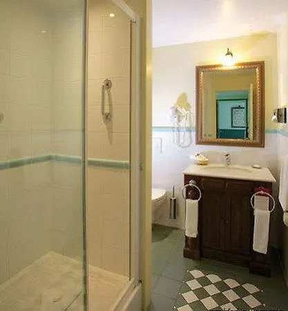 Hotel Marriott's Village D'ile-de-france 4*