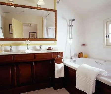 Marriott's Village D'ile-de-france 4*