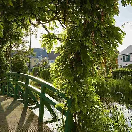 Marriott's Village D'ile-de-france 4* Bailly-Romainvilliers