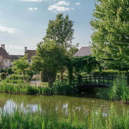 Hotel Marriott's Village D'ile-de-france