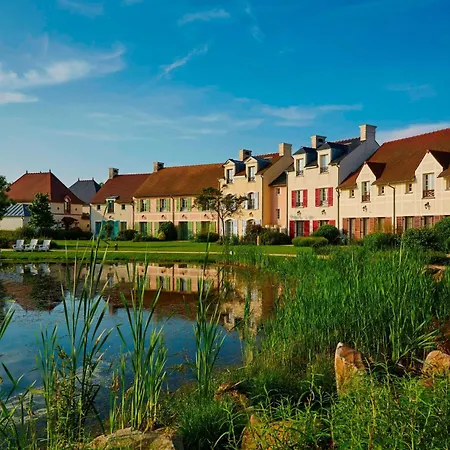 Marriott's Village D'ile-de-france