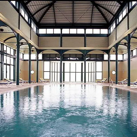 Marriott's Village D'ile-de-france Hotel Bailly-Romainvilliers