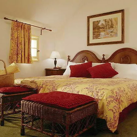 Marriott's Village D'ile-de-france Bailly-Romainvilliers
