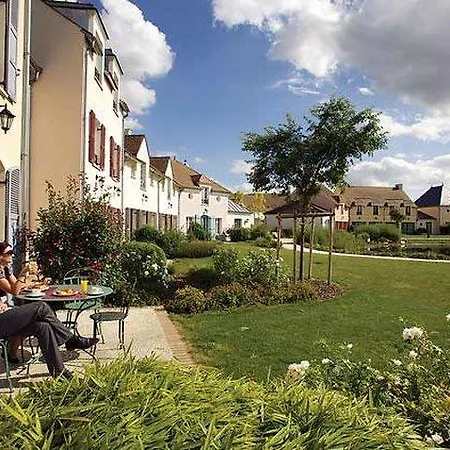 Marriott's Village D'ile-de-france Bailly-Romainvilliers