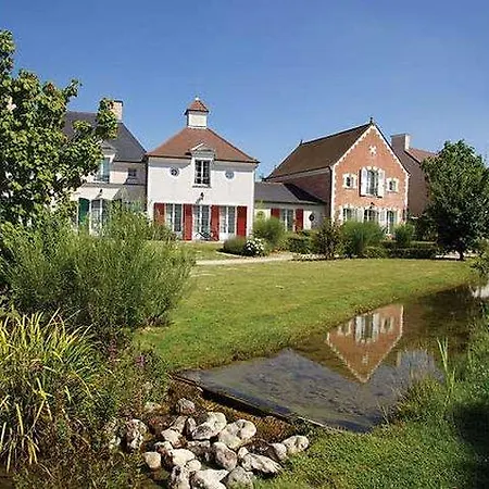 Marriott's Village D'ile-de-france 4*