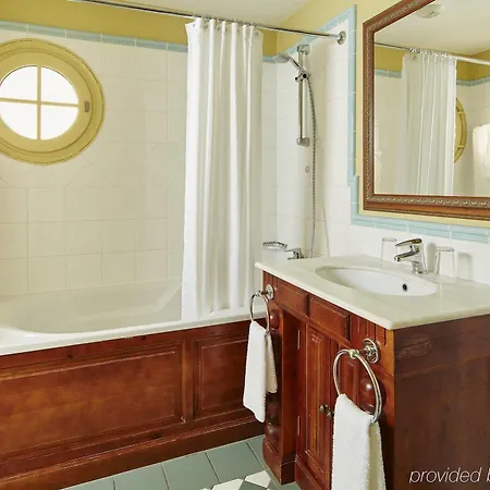 Marriott's Village D'ile-de-france 4* Bailly-Romainvilliers