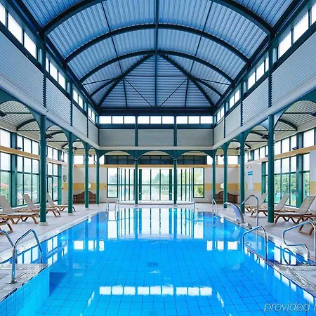Marriott's Village D'ile-de-france Bailly-Romainvilliers